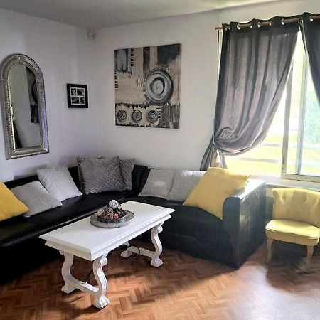 Chez Mymy Apartment Тулуза Екстериор снимка