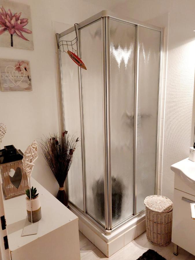 Chez Mymy Apartment Тулуза Екстериор снимка