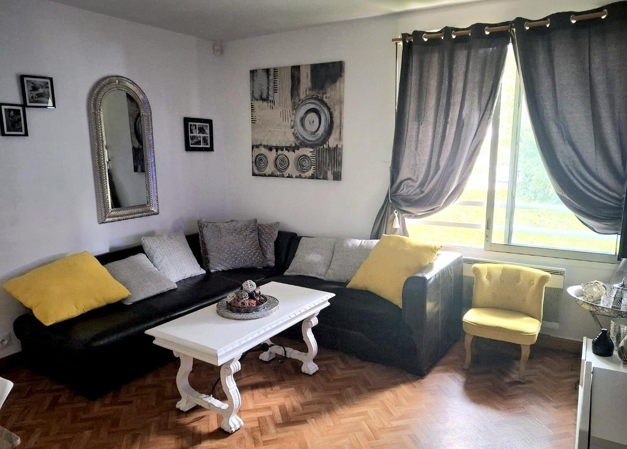 Chez Mymy Apartment Тулуза Екстериор снимка